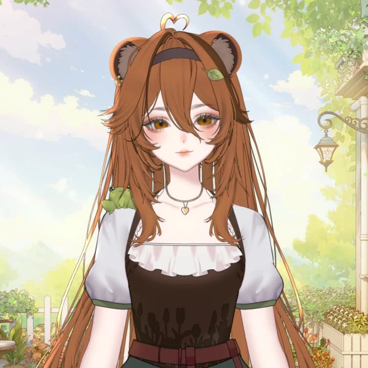 Willo the Tanuki